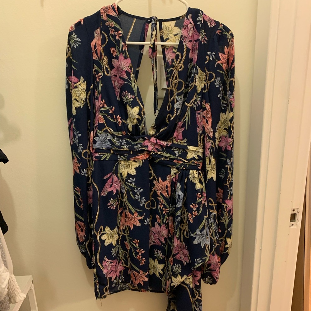 Katie May Los Angeles Dress